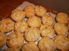 Coconut-Orange Mini Tea Muffins