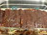 Awesome White Cheese and Chocolate Enchiladas
