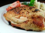 Chicken Kiev