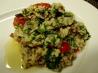 Buckwheat Tabouli