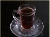 Relaxing Middle Eastern Tea