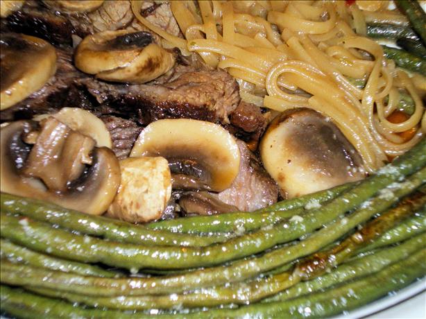 Chinese Pot Roast. Photo by Julie B's Hive
