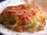 Chile Relleno Casserole