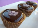 Chocolate Ganache Cake. Photo by Chef*Lee