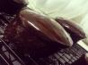 Chocolate Ganache Cake