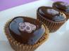 Chocolate Ganache Cake