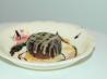 Chocolate Ganache Cake