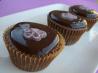 Chocolate Ganache Cake