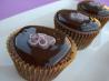 Chocolate Ganache Cake