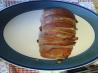Bacon Wrapped Pork Meatloaf. Recipe by Capncrunch