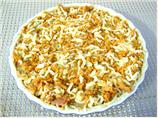 Settler's Pie