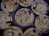 Blueberry Muffin Tops. Recipe by SweetPnut