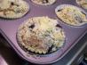 Blueberry Muffin Tops