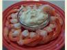 Classy Mustard-Garlic Mayonnaise Dip. Recipe by Shirl (J) 831