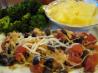 Southwest Spaghetti Squash