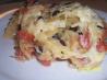 Southwest Spaghetti Squash