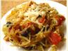 Southwest Spaghetti Squash