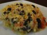 Southwest Spaghetti Squash