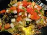 Southwest Spaghetti Squash