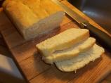 Basic White Bread (For Bread Machine)