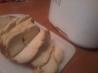 Basic White Bread (For Bread Machine)