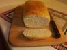 Basic White Bread (For Bread Machine)