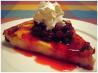 Pannu Kakku (Finnish Oven Pancake)