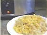 Easy Crock Pot Macaroni and Cheese