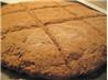 Rieska (Finnish Quick Flat Rye Bread)