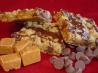 Suzanne's Caramel Oatmeal Bars
