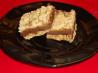 Suzanne's Caramel Oatmeal Bars