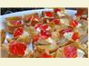 Easy Phyllo Pastry Tarts with Hot Pepper Jelly