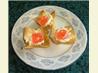 Easy Phyllo Pastry Tarts with Hot Pepper Jelly
