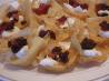 Easy Phyllo Pastry Tarts with Hot Pepper Jelly