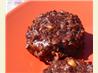 No-Bake Fudge Cookies