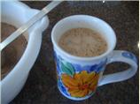 Hot Chocolate Mix (no Quik)
