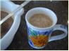 Hot Chocolate Mix (no Quik)