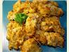 Ranch Marinated Oven-fried Chicken
