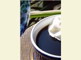 Coffee Jello