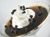 Coffee Jello. Recipe by Iron Bloomers