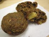 Whole Grain Health Muffins