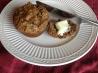 Whole Grain Health Muffins