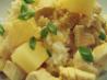 Awesome Thai Chicken Coconut Curry