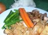 Crock Pot Pork Roast with Apples and Sauerkraut. Recipe by *PENNY*