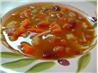 Maggie's Minestrone Soup