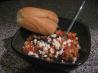 Chickpeas With Spinach (Greek)