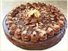 Chocolate Fluff Icing