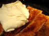 Mascarpone Substitute. Recipe by Kittencalskitchen
