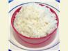 Delicious Korean Steamed White Rice
