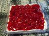 Easy Cherry Delight Dessert (No-Bake)